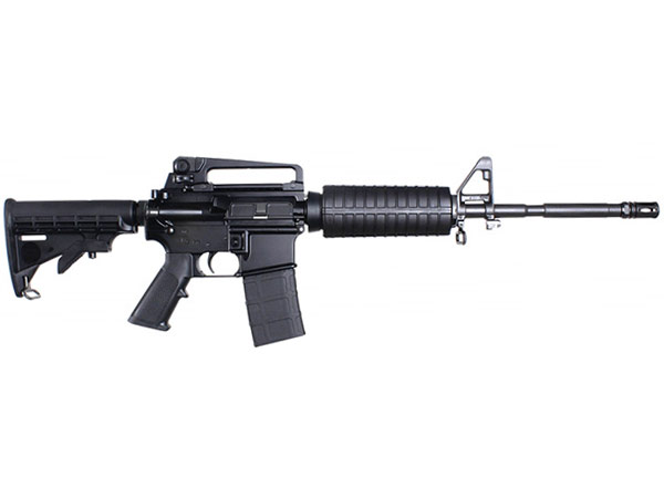 Windham Weaponry M4A4 5.56 - Monmouth Arms Firearms Inventory