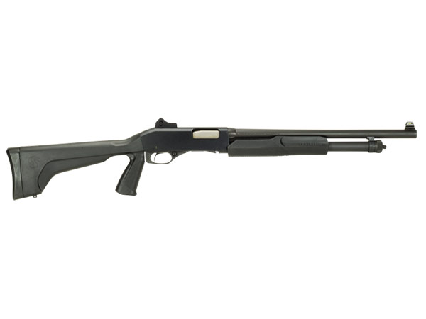 Stevens 320 Security PG 20Ga