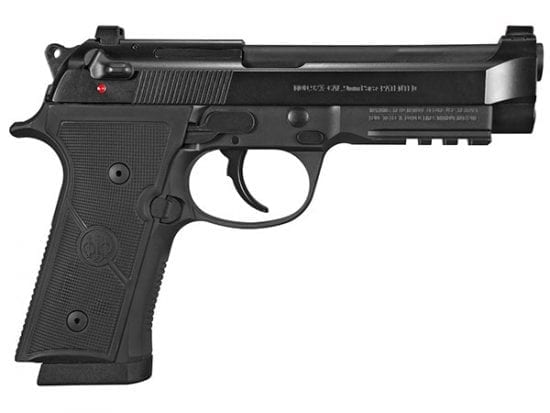 Beretta 92 X