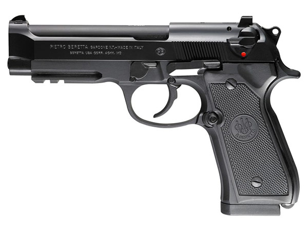 Beretta 92a1 9mm - Monmouth Arms Firearms Inventory