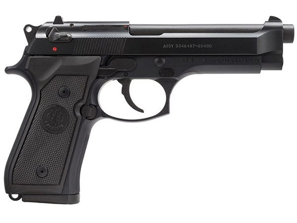 Beretta M9