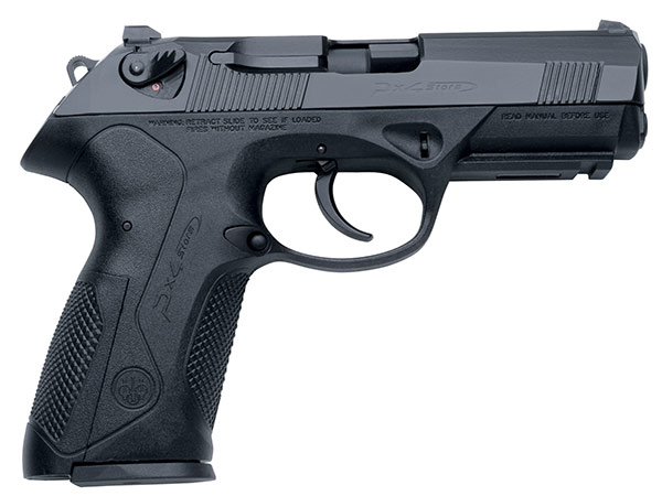 Beretta PX4 Storm 9mm