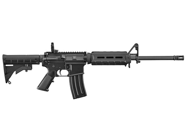 FN FN-15 Carbine M-Lok