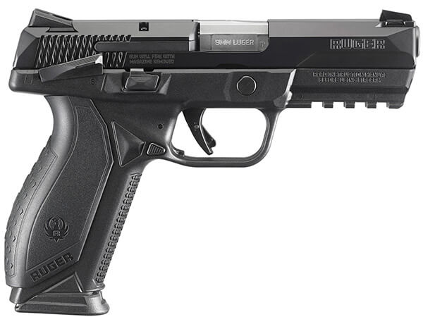 Ruger American