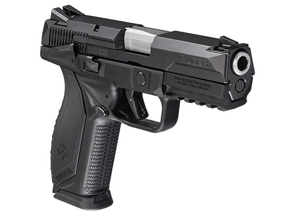 Ruger American