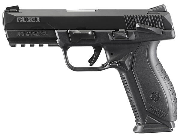 Ruger American