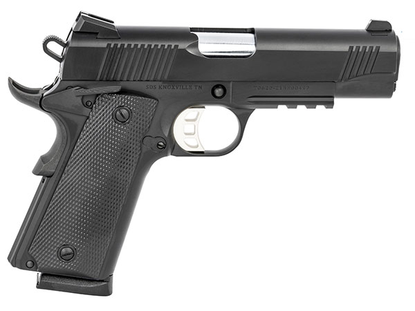 SDS B45R 1911 45acp - Monmouth Arms Firearms Inventory