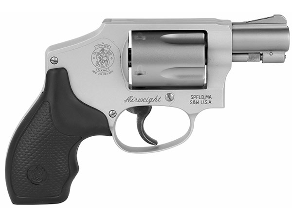 S&W 642 No Lock - Monmouth Arms Firearms Inventory