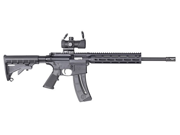 SW MP15-22 NJ OR / NJ Legalized