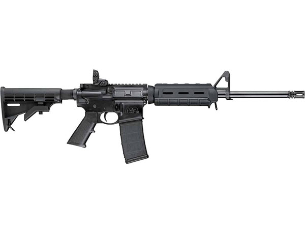 SW M&P15 Sport II M-Lok