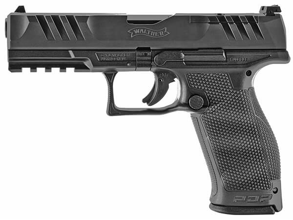 Walther Arms PDP Full Size 9mm - Image 2