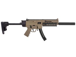 GSG-16 Carbine Lightweight FDE