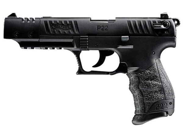 walther p22 target