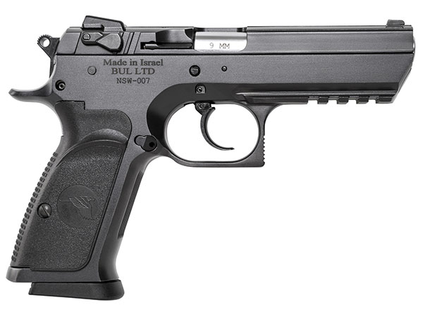 Magnum Research Baby Desert Eagle III