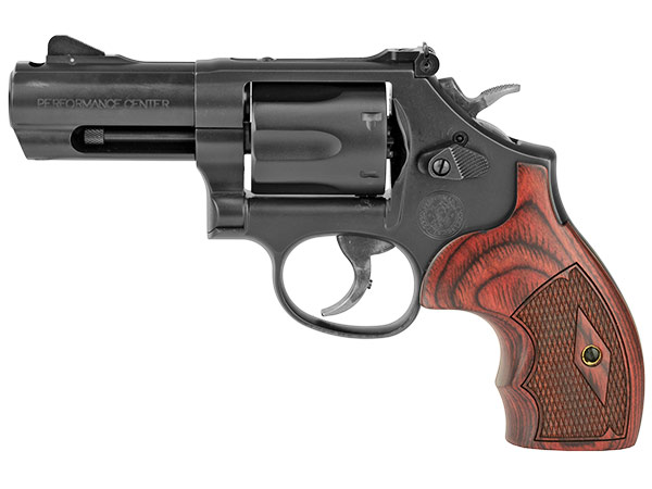 19 CARRY COMP 357MAG