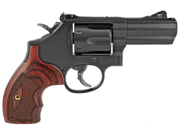 19 CARRY COMP 357MAG