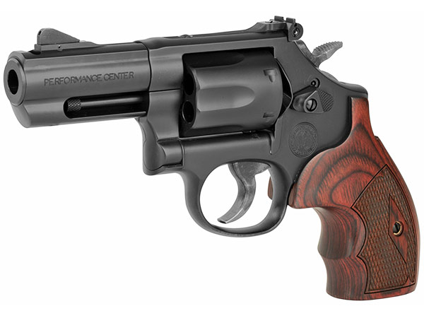 19 CARRY COMP 357MAG
