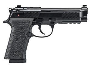 Beretta 92X Full-Size RDO