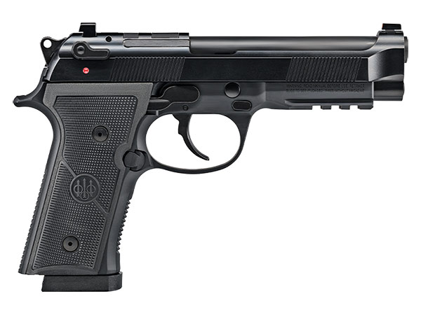 Beretta 92X Full-Size RDO