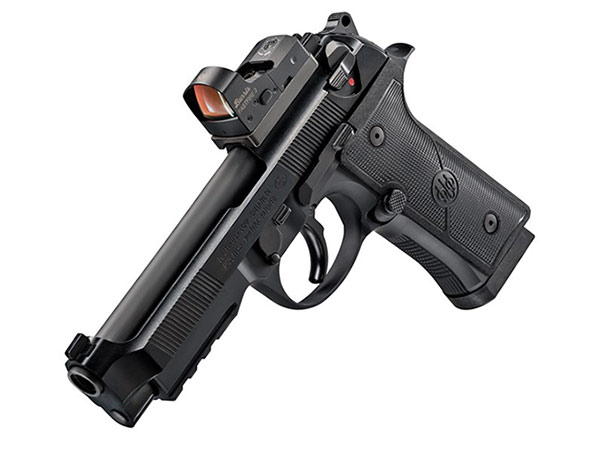 Beretta 92X Full-Size RDO