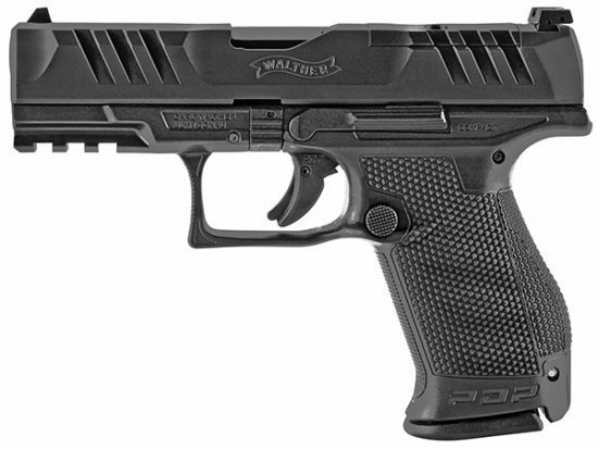 Walther Arms PDP Compact 9mm