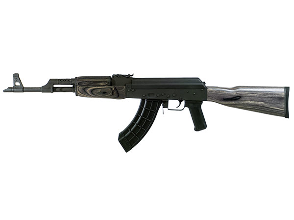 Century Arms VSAK Black Laminate