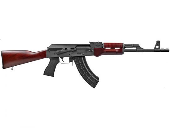 Century Arms VSAK Russian Red Furniture
