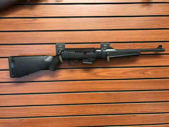 Ruger PC Carbine Pre-owned