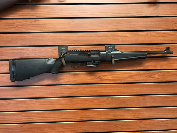 Ruger PC Carbine Pre-owned Ruger PC Carbine Pre-owned