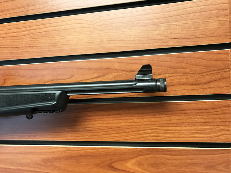 Ruger PC Carbine Pre-owned Ruger PC Carbine Pre-owned