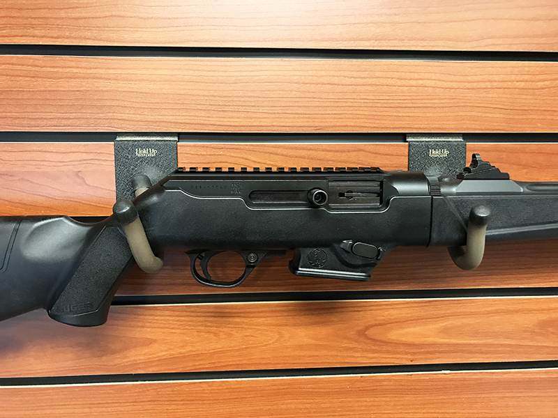 Ruger PC Carbine Pre-owned Ruger PC Carbine Pre-owned
