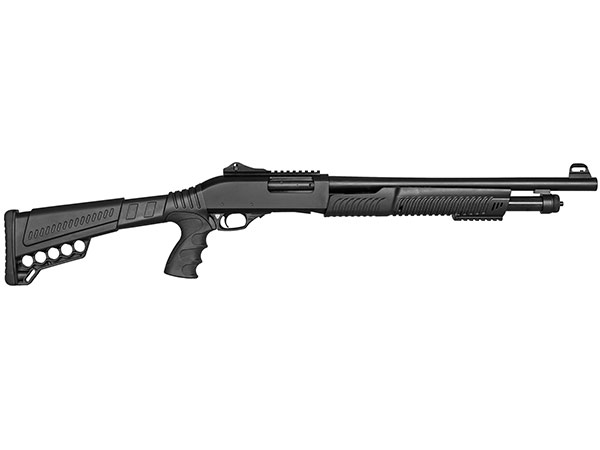 SDS SLB X3 12Ga Pump