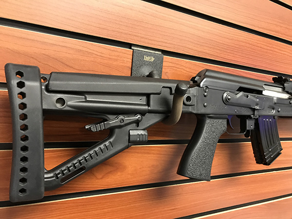 Zastava ZPAP-M70 AK Pre-owned Zastava ZPAP-M70 AK Pre-owned