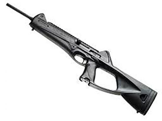 Beretta Cx4 9mm Carbine