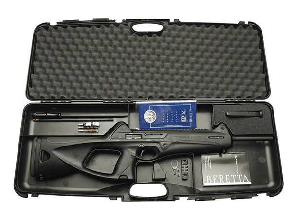 Beretta Cx4 9mm Carbine