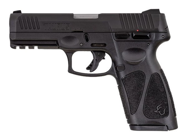 Taurus G3 9mm Black