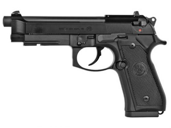 Beretta M9A1 22lr