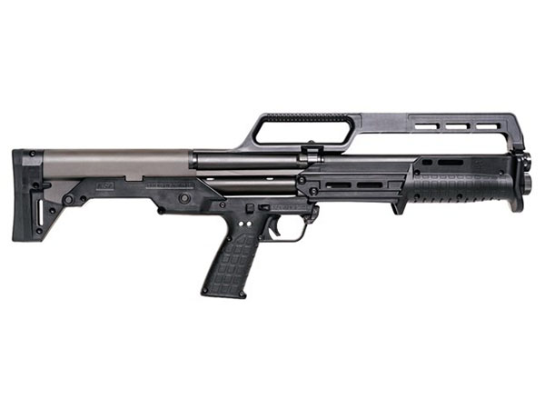Keltec KS7 12Ga Black