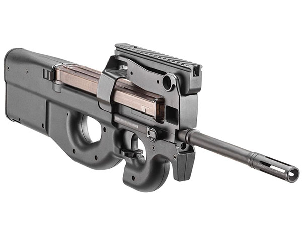 FN PS90 - Pre-Owned - Image 4