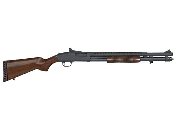 Mossberg 590A1 Retrograde 12ga