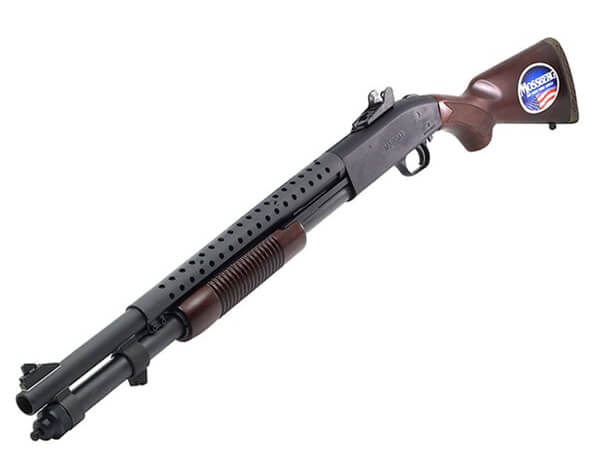 Mossberg 590A1 Retrograde 12ga2