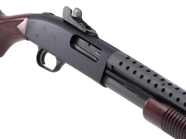 Mossberg 590A1 Retrograde 12ga2