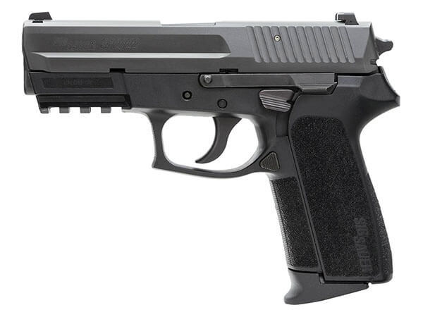 Sig Sauer SP2022 9mm