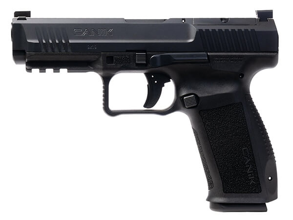 CANIK METE SFT Blackout