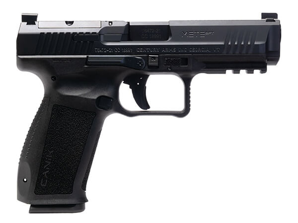 CANIK METE SFT Blackout