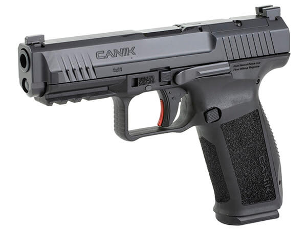 CANIK METE SFT Blackout