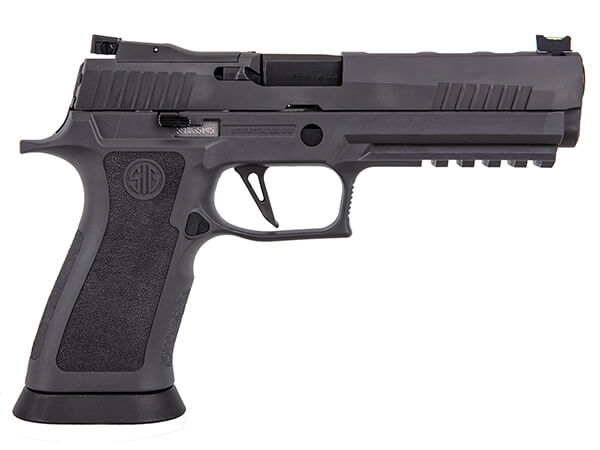 SIG SAUER P320 X-Five Legion SIG SAUER P320 X-Five Legion