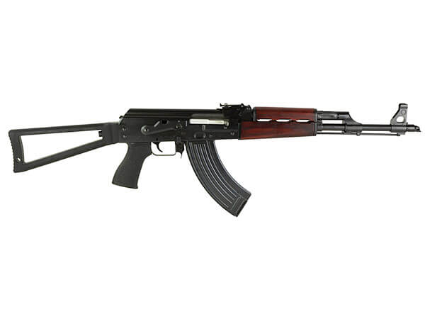 Zastava ZPAP-M70 AK Blood Red