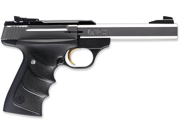 Browning Buck Mark Std Stainless URX Browning Buck Mark Std Stainless URX