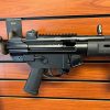 PTR-9R 9MM - AR Stock